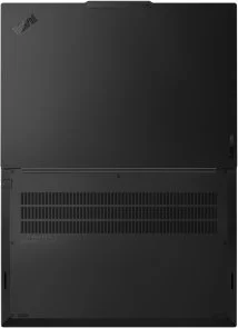 Фото: Ноутбук Lenovo ThinkPad E16 G3 21SUS01P00 Black - 16" IPS 60 Гц / AMD Ryzen 7 / 250 / DDR5 16 ГБ / PCI-E SSD 512 ГБ / Radeon Graphics № 5 | KTC