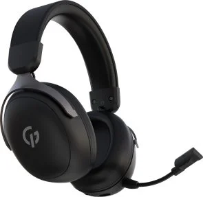 Фото: Гарнітура GamePro Asgard Freya Pro Black (HSW201B) № 2 | KTC
