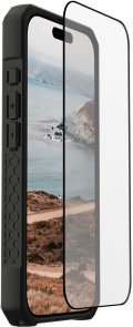 Захисне скло Urban Armor Gear для Apple iPhone 17 - Shield Clear