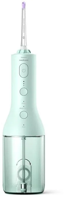 Фото: Іригатор Philips Sonicare Cordless Power Flosser 3000 (HX3826/24) № 2 | KTC