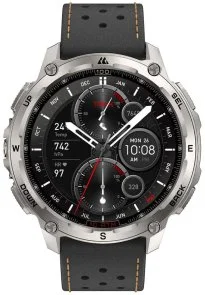 Фото: Ремінець KOSPET Archlan Leather 22mm Black (STRAP ARCHLAN BLACK) № 8 | KTC