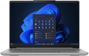 Ноутбук Lenovo IdeaPad Pro 5 14IAH10 83JK0027RA Luna Grey
