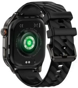 Фото: Смарт годинник KOSPET Magic P10 Black (MAGIC P10 BLACK) № 6 | KTC