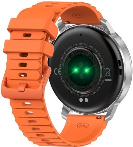 Смарт годинник KOSPET ORB Silver (PORB SILVER)