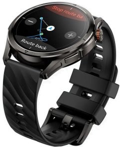Смарт годинник KOSPET Magic R10 Black (MAGIC R10 BLACK)