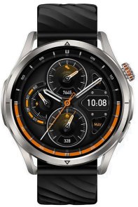 Смарт годинник KOSPET Magic R10 Silver (MAGIC R10 SILVER)