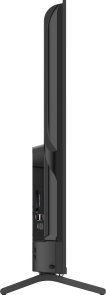 Телевізор MiniLED Blaupunkt 55MBG7000 (Google TV, Wi-Fi, 3840x2160)