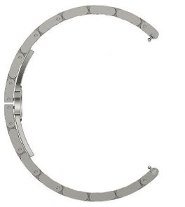 Ремінець KOSPET Stainless Steel Model T 22mm Silver (STRAP STAINLESS T SILVER)