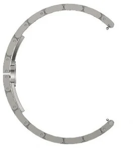 Фото: Ремінець KOSPET Stainless Steel Model T 22mm Silver (STRAP STAINLESS T SILVER) № 5 | KTC