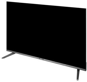 Телевізор LED Grifon DV32HSB2 (Google TV, Wi-Fi, 1366x768)