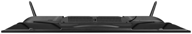Телевізор LED Grifon NV40FSB (Smart TV, Wi-Fi, 1920x1080)