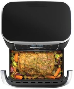 Мультипіч Ninja Foodi FlexDrawer (AF550EU)
