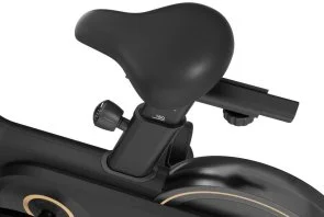Фото: Велотренажер KingSmith Spinning Bike PB08S Black (PB08S) № 8 | KTC