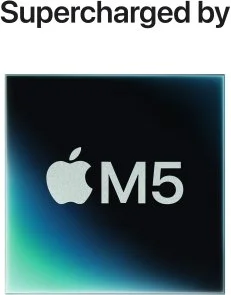 Фото: Ноутбук Apple MacBook Pro 14.2 M5 10GPU Silver (MDE64) № 3 | KTC