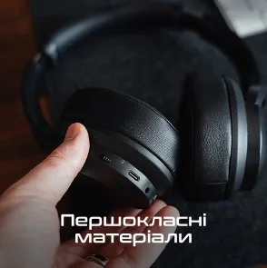 Фото: Гарнітура HiFuture Futuretour Black (6972576181350) № 9 | KTC