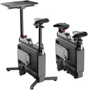 Велотренажер KingSmith Workstation Bike W1B (EBW1B)