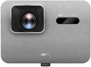 Фото: Проектор BenQ TK705i (9H.R0C77.57E) № 3 | KTC