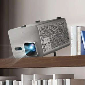 Проектор BenQ TK705STi (9H.R0D77.57E)