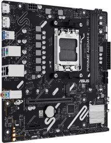 Материнська плата ASUS PRIME A620AM-K