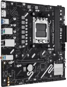 Фото: Материнська плата ASUS PRIME A620AM-K № 3 | KTC