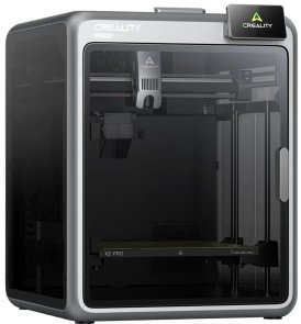 Принтер Creality K2 Pro Combo