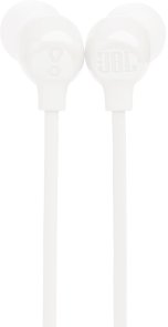 Гарнітура JBL 135BT White (JBLT135BTWHT)