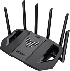 Wi-Fi Роутер ASUS TUF Gaming BE9400 (TUF-BE9400)