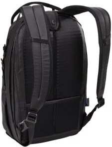 Фото: Рюкзак для ноутбука THULE Tact Backpack 16L TACTBP-114 Black (3205292) № 3 | KTC