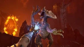 Фото: Гра The Elder Scrolls IV Oblivion Remastered Deluxe Edition PS5 Blu-ray № 2 | KTC