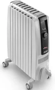 Фото: Масляний радіатор DeLonghi TRDX 40820 (TRDX40820) № 3 | KTC