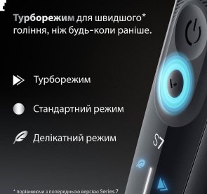 Електробритва Braun Series 7 (72-G1200s)