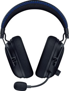 Гарнітура Razer BlackShark V3 Pro for Playstation Wireless Black (RZ04-05400500-R3G1)