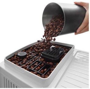 Кавомашина DeLonghi ECAM 220.21 WW Magnifica Start (ECAM22021WW)