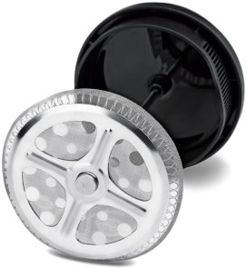 Френч-прес Polaris Enigma-600FP 0.6L (16234)