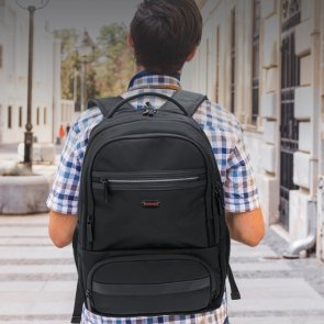 Рюкзак для ноутбука Promate ElitePack-Pro (6959144064390)