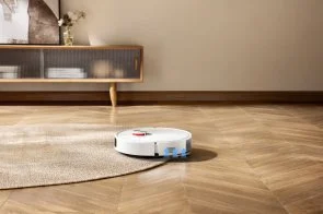 Фото: Робот-пилосос Xiaomi Robot Vacuum S40 Pro (1165509) № 10 | KTC