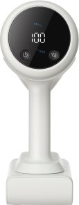 Ручний бездротовий пилосос Roborock H60 Hub (1169250)