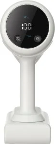 Фото: Ручний бездротовий пилосос Roborock H60 Hub (1169250) № 17 | KTC