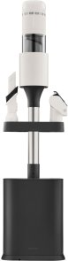 Ручний бездротовий пилосос Roborock H60 Hub (1169250)