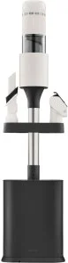 Фото: Ручний бездротовий пилосос Roborock H60 Hub (1169250) № 2 | KTC
