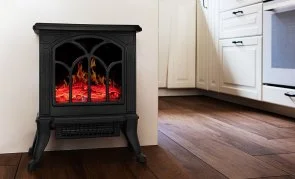 Фото: Інфрачервоний обігрівач Neo Tools 90-110 № 9 | KTC