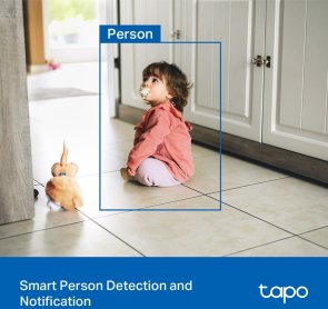 Камера TP-Link Tapo C216