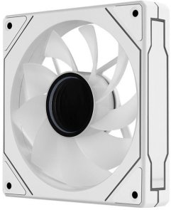 Кулер AeroCool Phantom M-3 Reverse 12 PWM ARGB White (ACF3-MR11227.21)