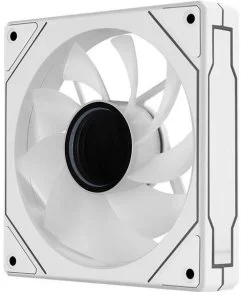 Фото: Кулер AeroCool Phantom M-3 Reverse 12 PWM ARGB White (ACF3-MR11227.21) № 5 | KTC