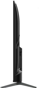 Телевізор QLED Tesla Q50E655GUS (Google TV, Wi-Fi, 3840x2160)