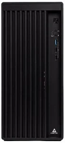Фото: Персональний комп'ютер КТС Business KB01V11Win11P - Intel Core i5 i5-14400 / 32 ГБ DDR5 / PCI-E SSD 1 ТБ / Intel / Intel UHD Graphics 730, UMA / Intel B760 / 550 Вт № 2 | KTC