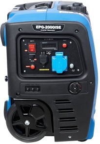 Генератор EnerSol EPG-2000ISE