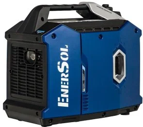 Фото: Генератор EnerSol EPG-2500ISQ № 6 | KTC