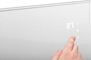 Інфрачервоний обігрівач Neo Tools 90-103