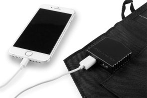 Генератор Neo Tools 04-730P with solar panel